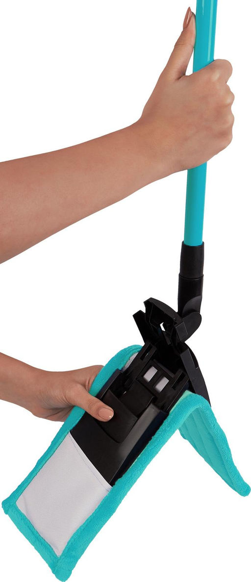 Швабра-МОП Disco с универсальной насадкой арт.SV5201