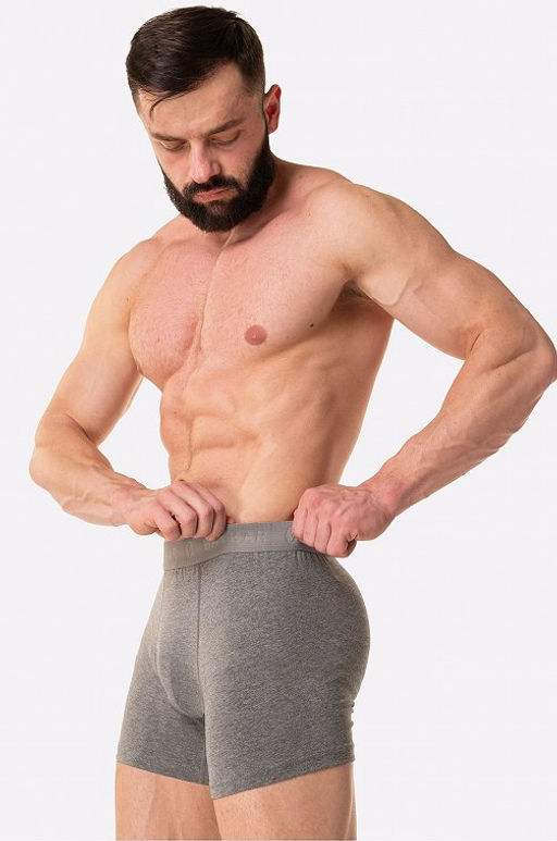 Мужские трусы-боксеры Baykar  фото 15