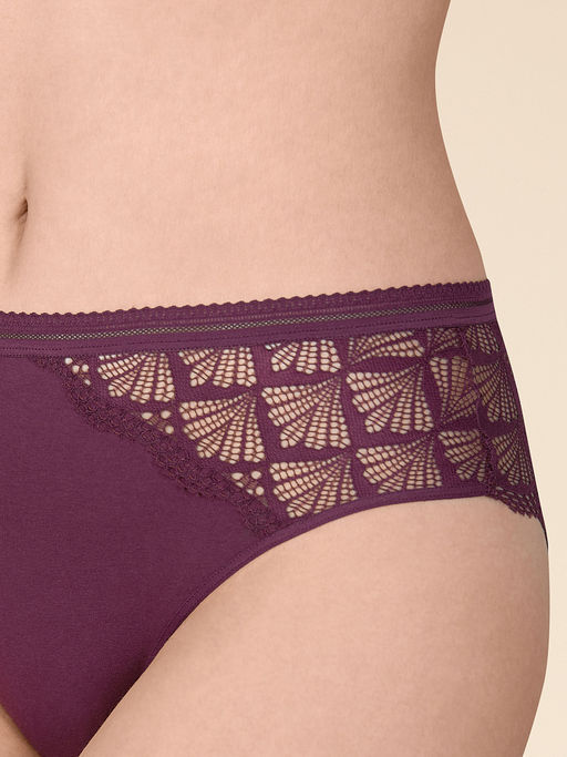 LULC6294 Трусы женские