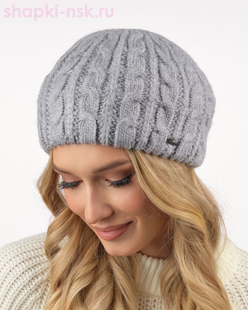 Аркона Берет женский (56-58)