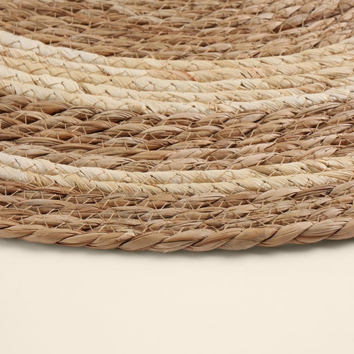 Ковер плетёный SL Home Паджа, 6080 см - Sima-land home фото 3