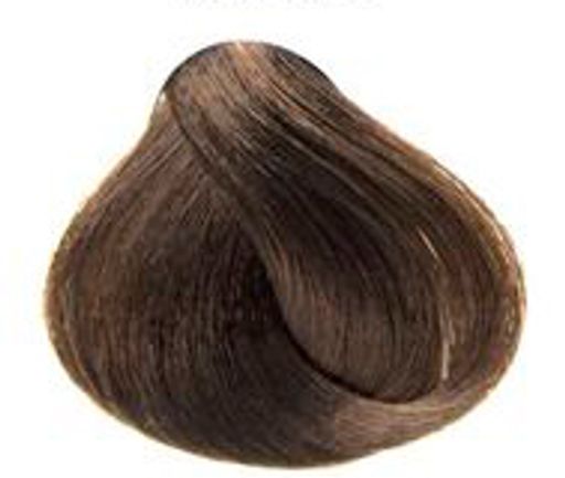 Gоldwell topchic стойкая крем-краска 6 gb темный золотисто-коричневый блондин 60 мл