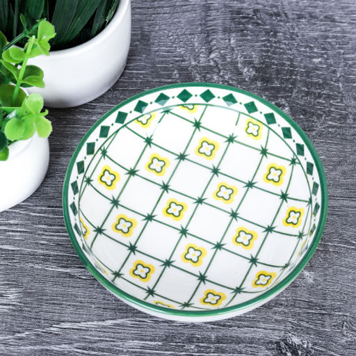 Соусник 10х2,5 см / ZY035 / уп 240 - Галеонтрейд фото 2