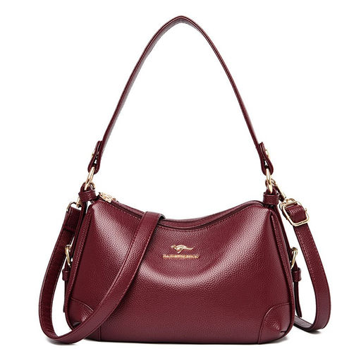 KAIDIFEINIROO Сумка женская 5821  фото 41