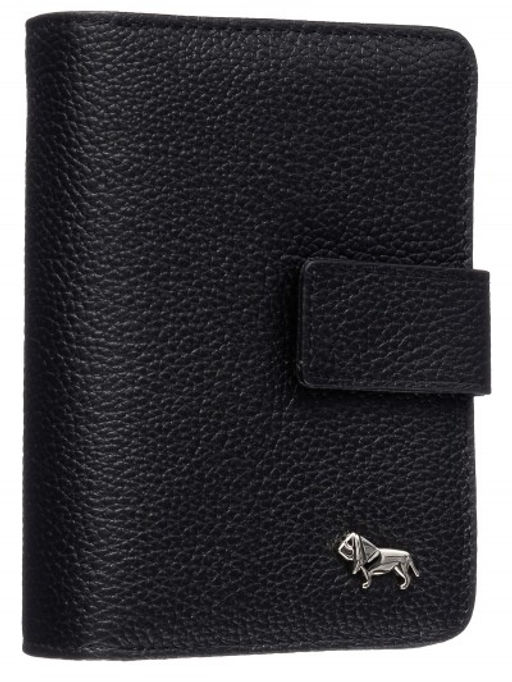 Кошелек Labbra L088-609 black  фото 3