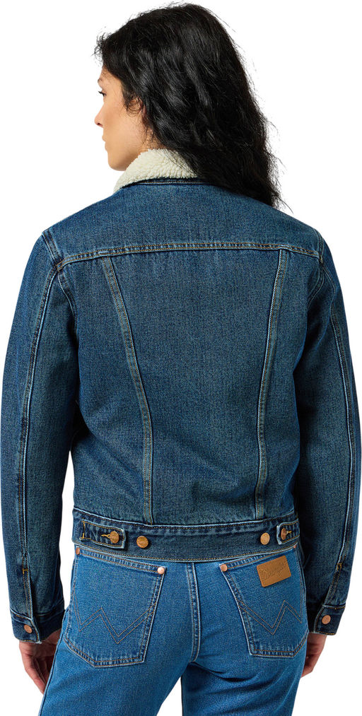 Куртка женская