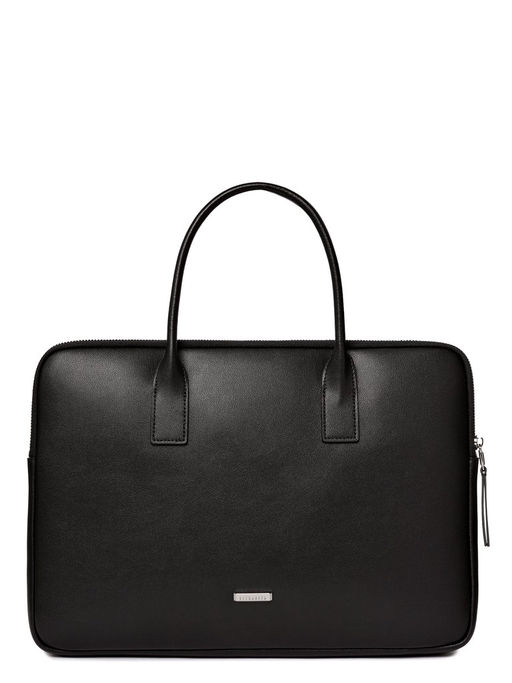 Сумка ELEGANZZA ZYU24-7575 black  фото 4