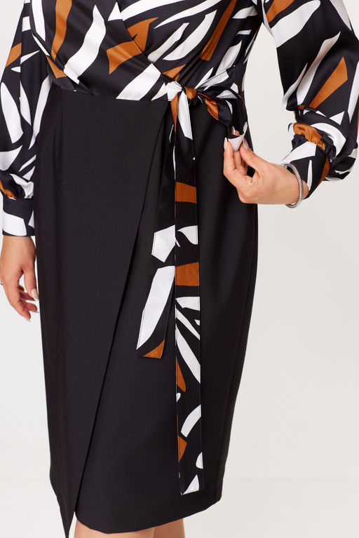 Костюм Anastasia Mak 1259 кремовый  фото 232