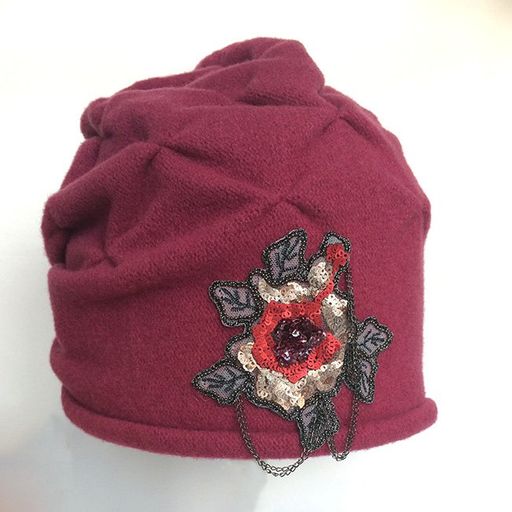 INGA шапка женская - Willi фото 5