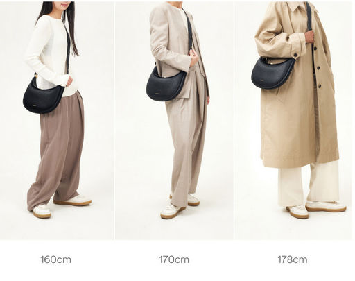 Сумка A-PL-1015-Cream - Ferro фото 8