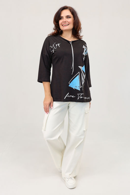 Футболка 50561