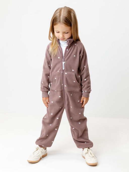 ФЛ 60005/н/8 ГР комбинезон дет - Crockid фото 4