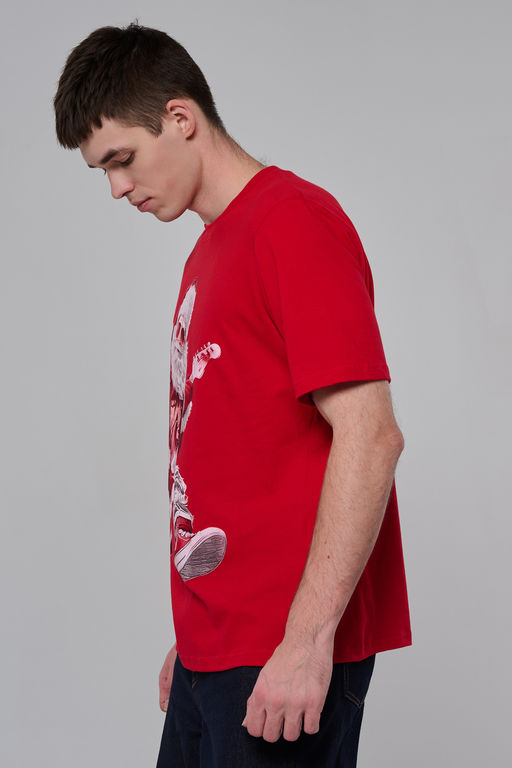 8581 футболка унисекс