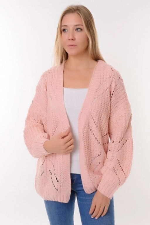 Кардиган - Little secret фото 5