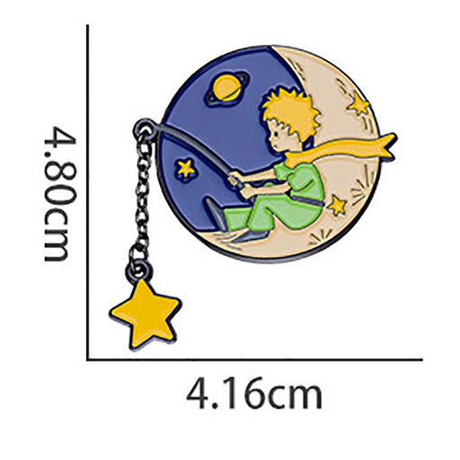 Значок арт. 32 2151 (id 277917) - Rada фото 3