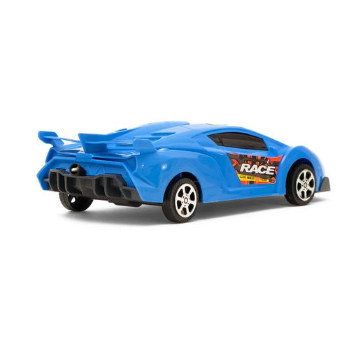 Машина заводная Спорткар, МИКС - Simaland фото 3