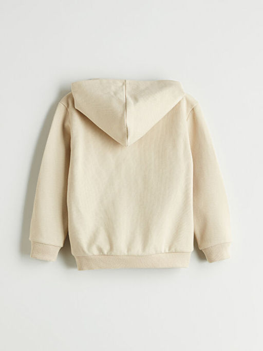 Kap??onlu Erkek ?ocuk Pike H?rka