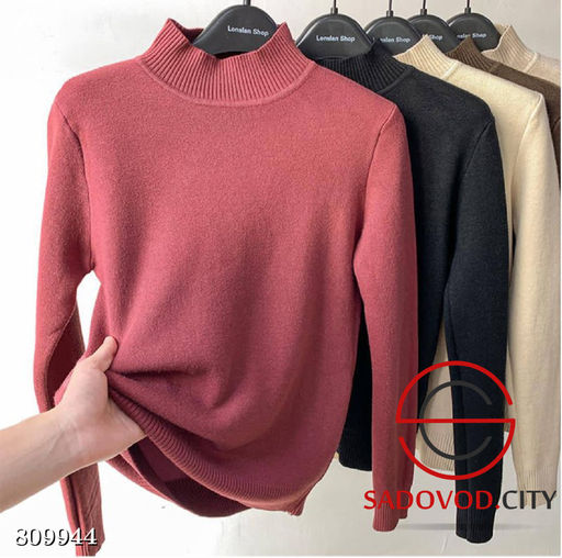 кофточка женская однотонная - Bruno фото 5