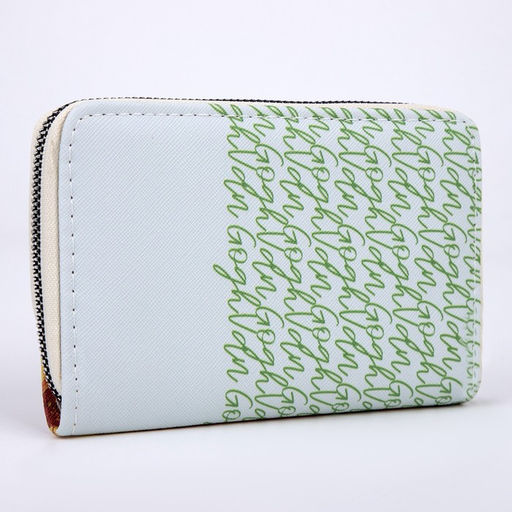 Кошелёк из искусственной кожи NAZAMOK ART - NAZAMOK KIDS фото 4