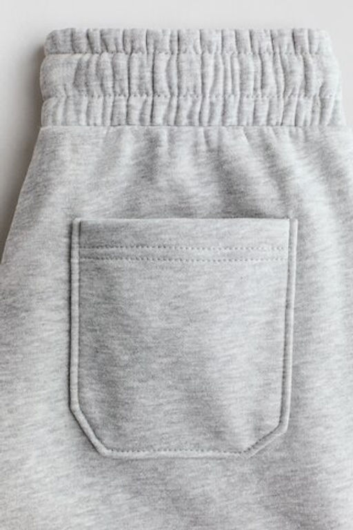 Joggers con interior cepillado - H&m фото 2