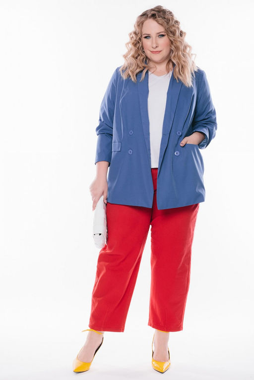 Жакет женский - Jp фото 4