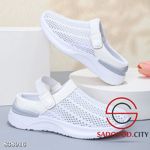 Шлепки женские резиновые - Bruno фото 3