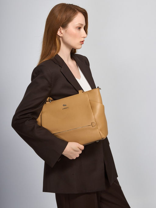 Сумка Labbra L-231004 croissant  фото 15