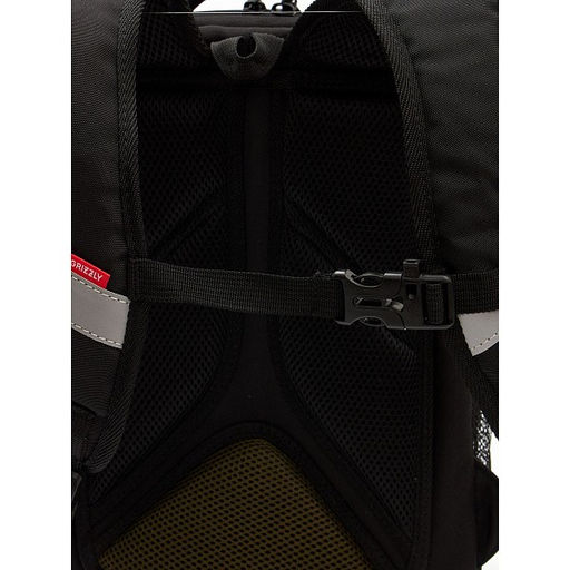 RAw-397-6 Рюкзак школьный - Grizzly фото 41