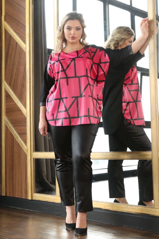 Костюм К5-5207/1 - Wisell фото 3