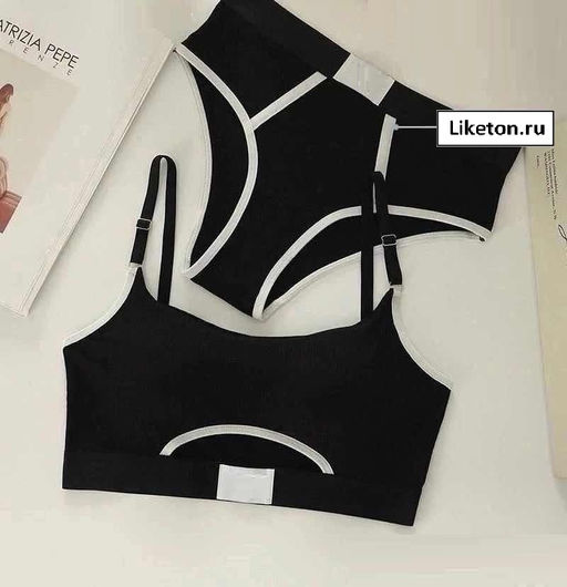 Комплект нижнего белья, Артикул: 133254