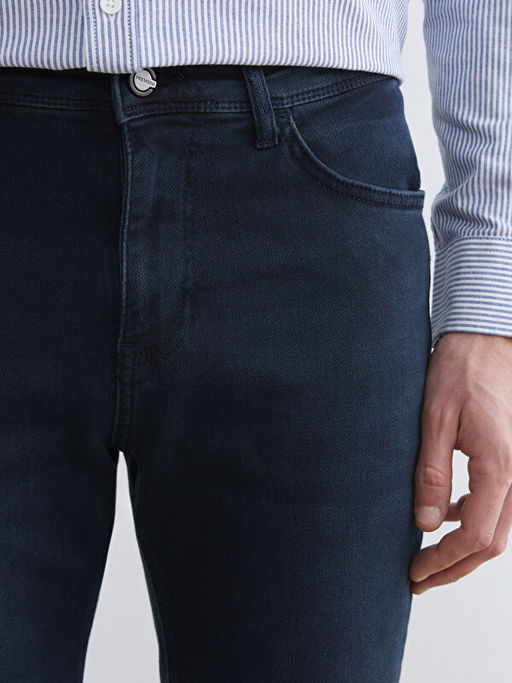 779 Regular Fit Erkek Jean Pantolon