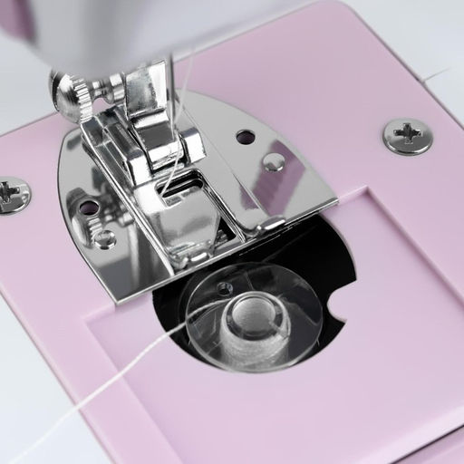 Цена за 10 шт. Набор шпулек, d=19 мм, 6 шт., прозрачный