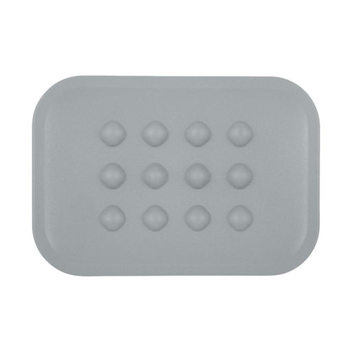 Мыльница Plast Team STOCKHOLM арт. PT5025 - Полимербыт фото 2