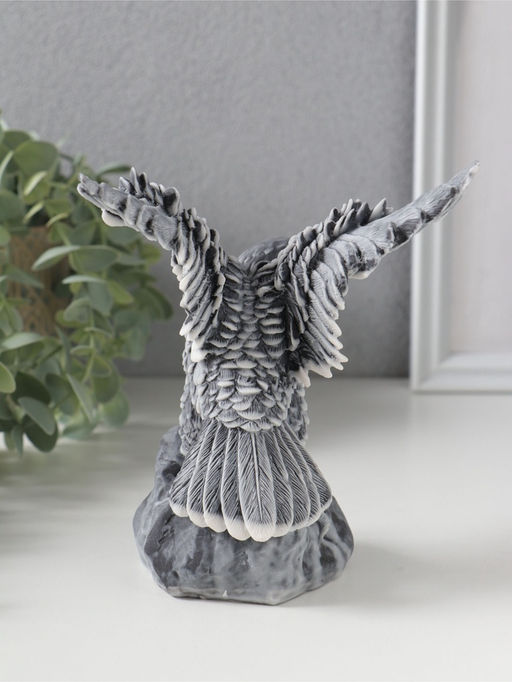 Сувенир "Орел ", вид1, 15см