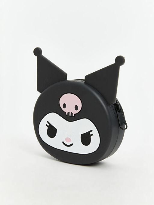 Кошелек Kuromi для девочек