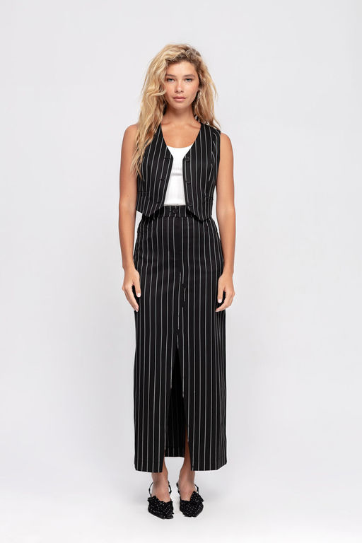 Костюм Pirs 4728 черный фото 6