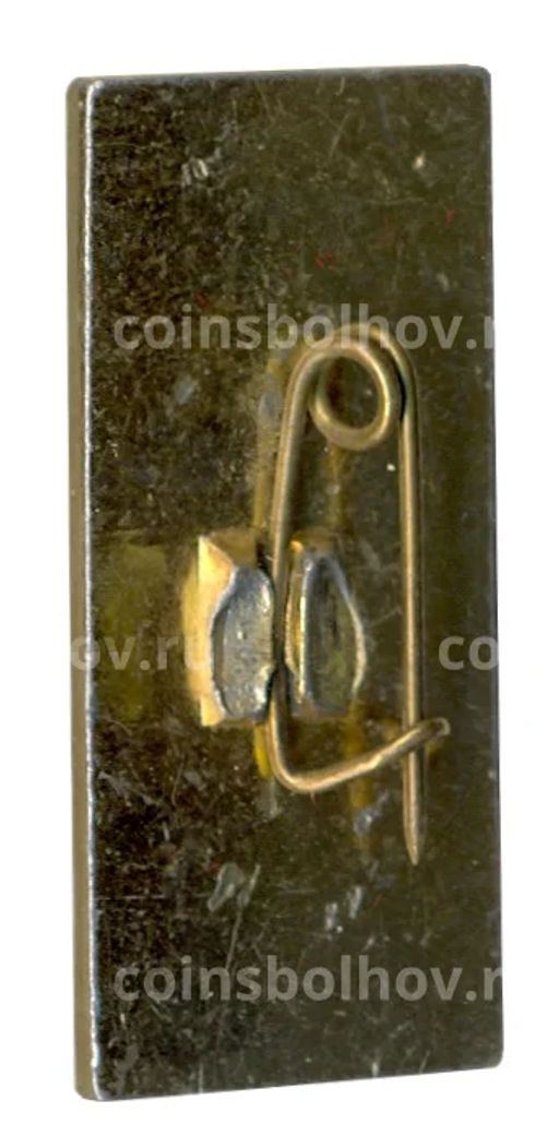 Значок Сочи