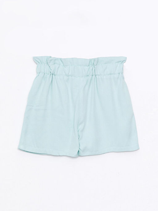 Beli Lastikli Basic K?z Bebek ?ort - Waikiki фото 2