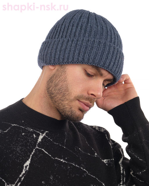13143/2 MMH Шапка флис (57-59)