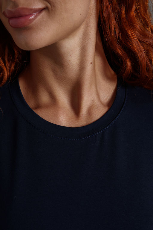 7477 Платье женское