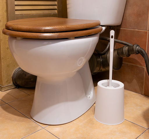 Комплект для туалета НАНО арт. М 5035 - Полимербыт фото 2