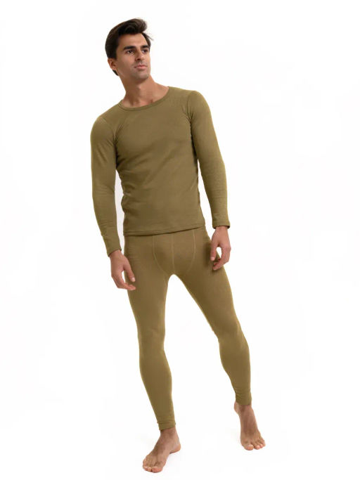 Мужской комплект термобелья Kota 2002  фото 13