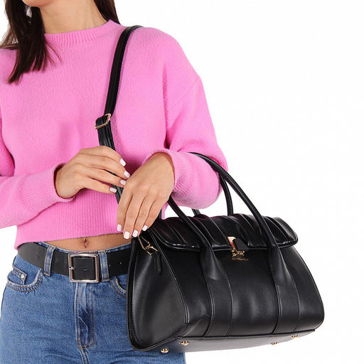 Сумка 012209084 black Chrisbella