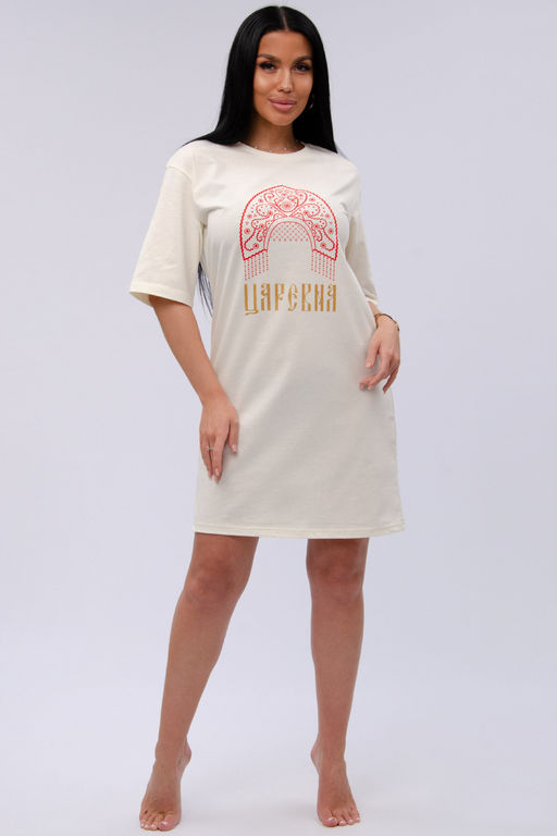 Сорочка Царевна - Malina фото 2