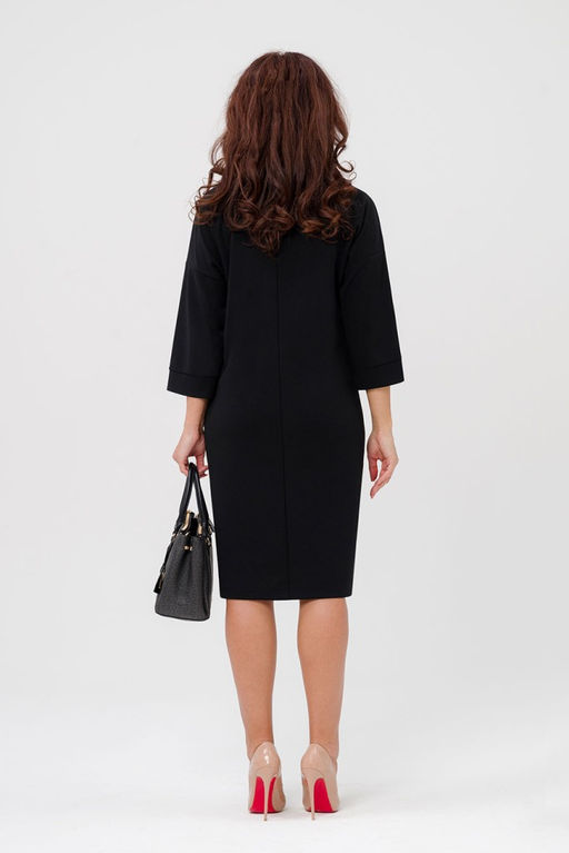 Платье Ванесса (46-60) - Serenada фото 5