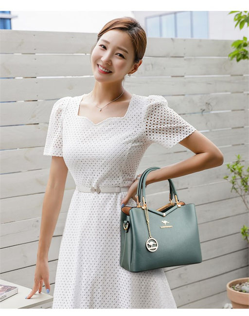 KAIDIFEINIROO Сумка женская 5886  фото 12