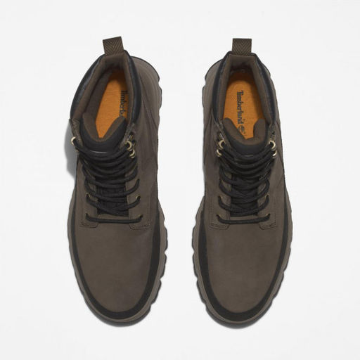 Ботинки / Timberland  фото 7
