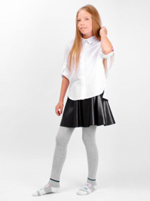 Гольфы для девочки Соль&Перец  фото 115