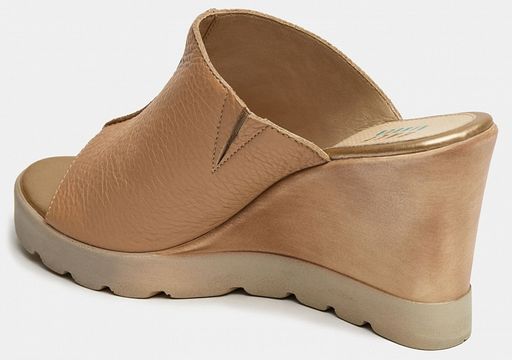 Сандалии RALF RINGER/691005БЖ/Бежевый  фото 3