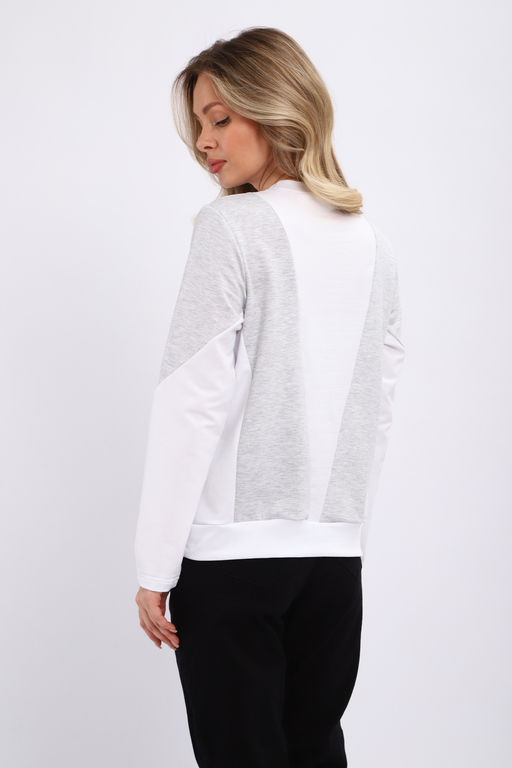 Свитшот повседневный Jjovi